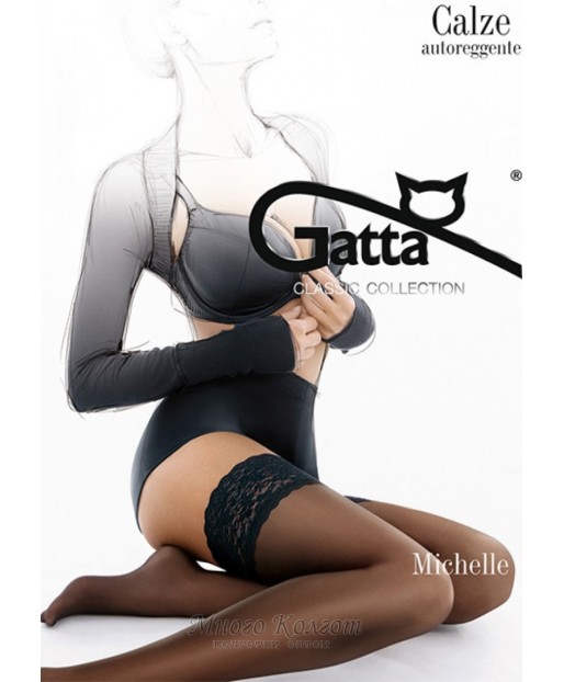 Gatta Michelle 01